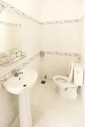 Dört Kişilik Oda