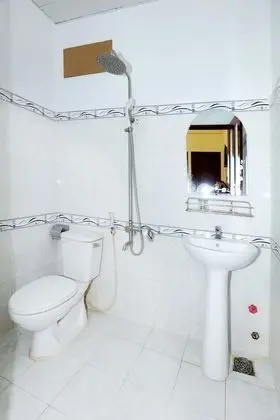 Superior Tek Büyük Yataklı Oda