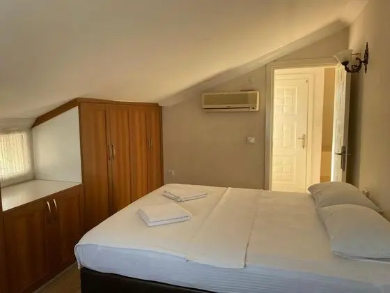 Aile Odası, Şehir Manzaralı