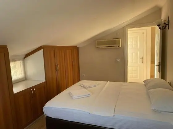 Aile Odası, Şehir Manzaralı