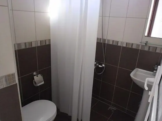 Standard İki Ayrı Yataklı Oda, Balkon