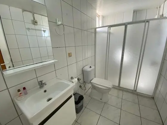 Standart Oda, Kara veya Havuz Manzaralı