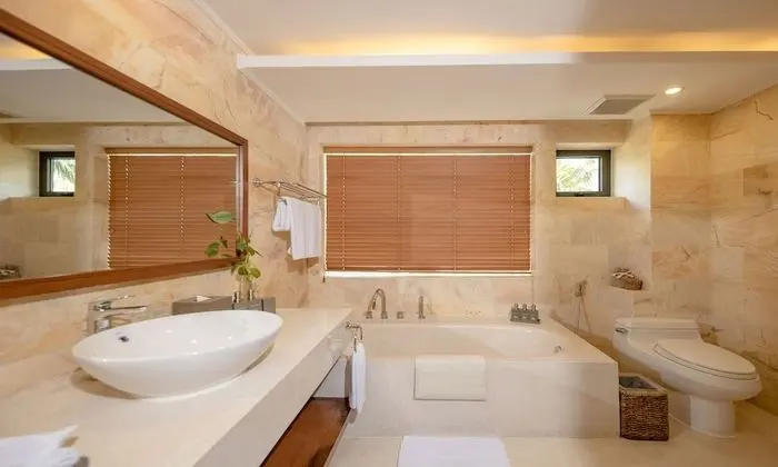 Oda (Terrace Pool Suite)