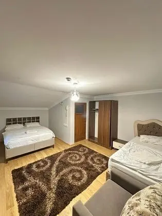 Çift Kişilik, Dağ Manzaralı