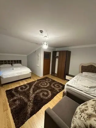 Çift Kişilik, Dağ Manzaralı