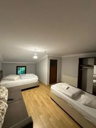 Standart Oda, Dağ Manzaralı