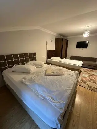 Standart Oda, Dağ Manzaralı