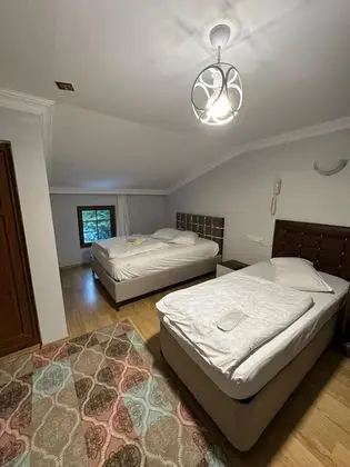 Standart Oda, Dağ Manzaralı