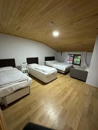 Standart Oda, Dağ Manzaralı, Balkonsuz