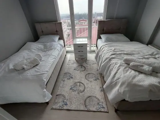 Comfort Suite 1+1 Daire