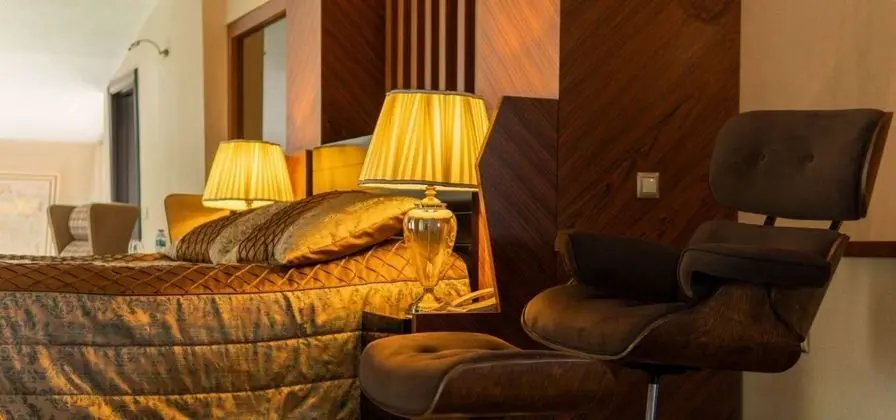 King Suite Oda