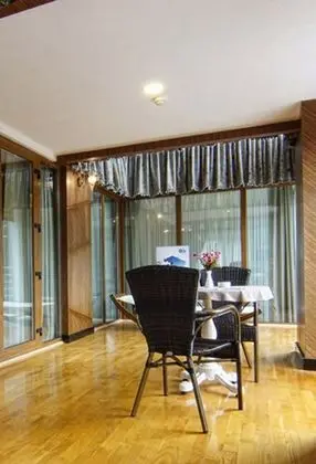 King Suite Oda