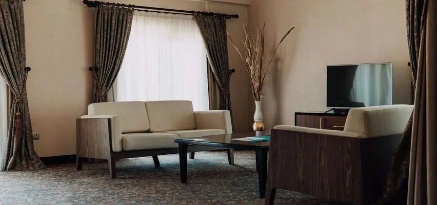 King Suite Oda