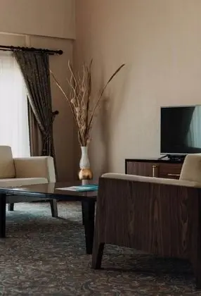 King Suite Oda