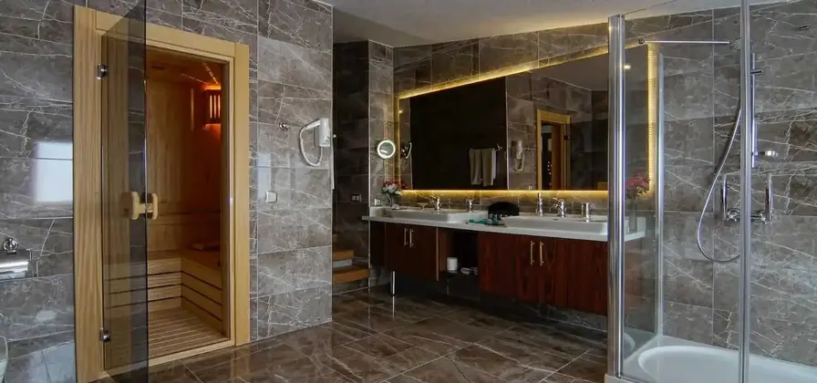 King Suite Oda