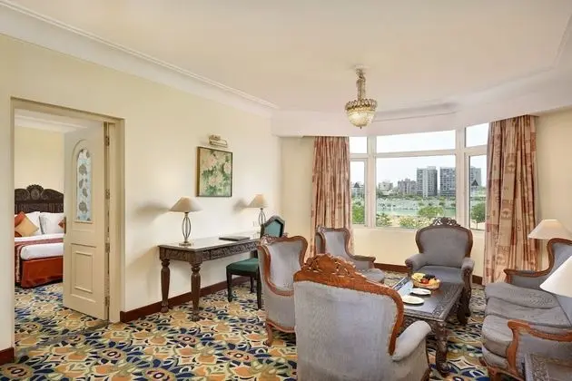 Presidential Stüdyo Süit