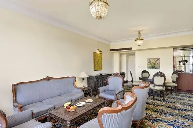 Presidential Stüdyo Süit