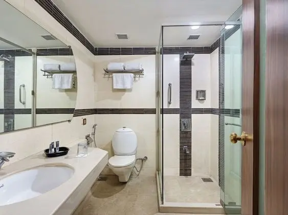 Presidential Stüdyo Süit