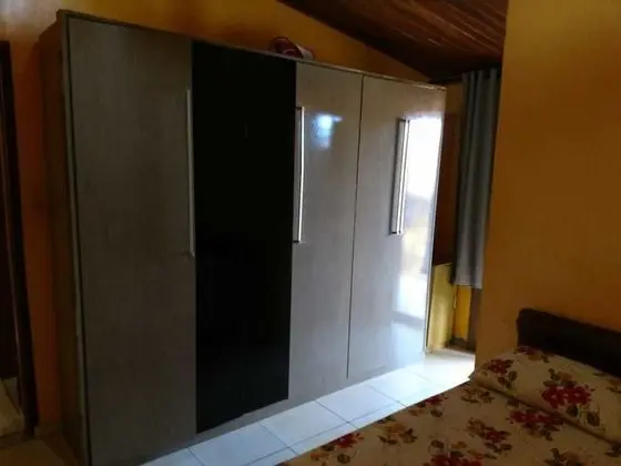 Basic Süit, 1 Çift Kişilik Yatak, Sigara İçilmez