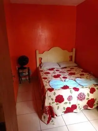 Basic Süit, 1 Çift Kişilik Yatak, Sigara İçilmez