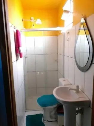 Basic Süit, 1 Çift Kişilik Yatak, Sigara İçilmez