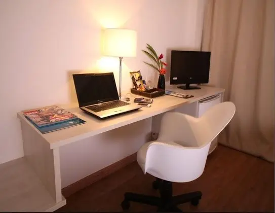 Quarto Standard Executivo Casal