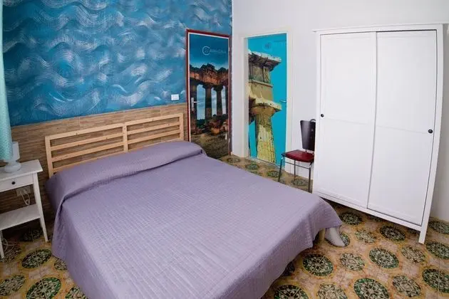 Oda, 1 Yatak Odası, Engellilere Uygun, Veranda