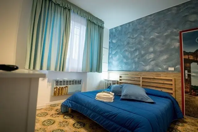 Oda, 1 Yatak Odası, Engellilere Uygun, Veranda