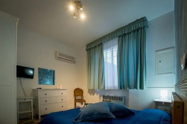 Oda, 1 Yatak Odası, Engellilere Uygun, Veranda
