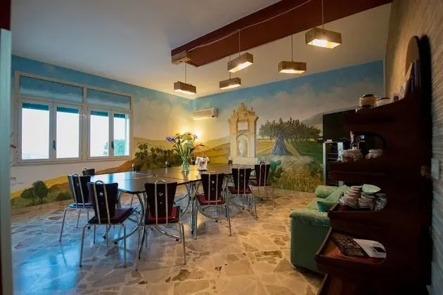 Oda, 1 Yatak Odası, Engellilere Uygun, Veranda