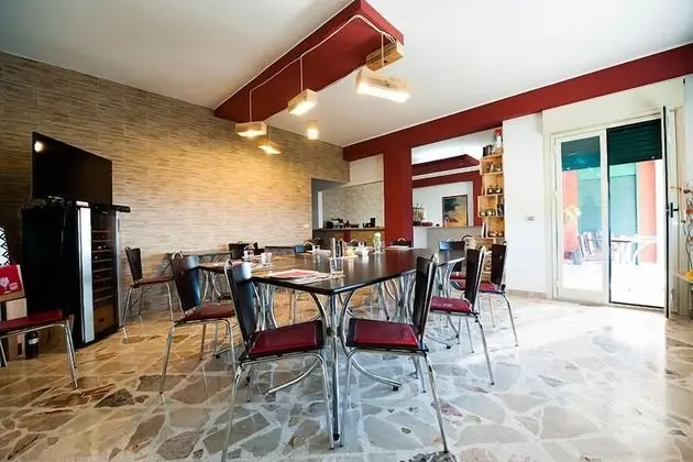Oda, 1 Yatak Odası, Engellilere Uygun, Veranda
