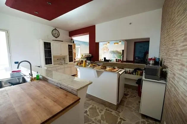 Oda, 1 Yatak Odası, Engellilere Uygun, Veranda