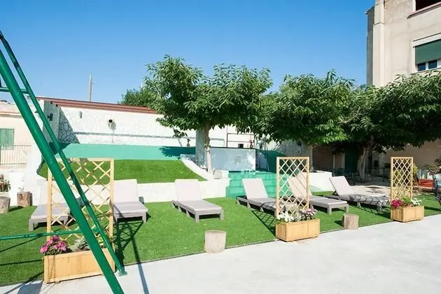 Oda, 1 Yatak Odası, Engellilere Uygun, Veranda