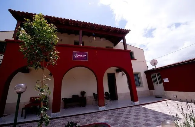 Oda, 1 Yatak Odası, Engellilere Uygun, Veranda
