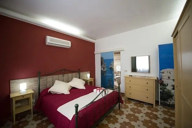 Oda, 1 Yatak Odası, Sigara İçilebilir, Veranda