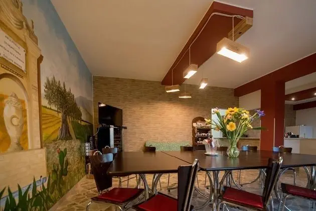 Oda, 1 Yatak Odası, Sigara İçilebilir, Veranda
