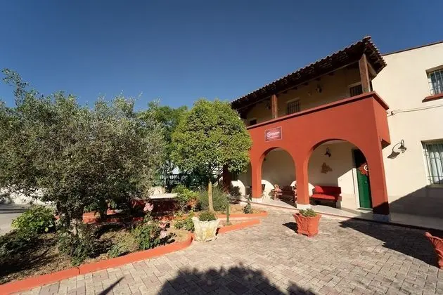 Oda, 1 Yatak Odası, Sigara İçilebilir, Veranda
