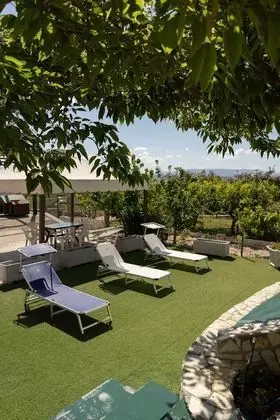 Oda, 1 Yatak Odası, Sigara İçilebilir, Veranda