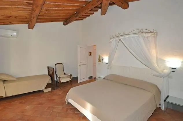 Panoramic Villa, Birden Çok Yatak Odası, Kişiye Özel Havuzlu (Villa Camaiore)