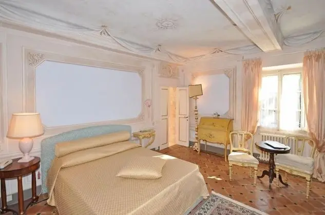 Panoramic Villa, Birden Çok Yatak Odası, Kişiye Özel Havuzlu (Villa Camaiore)