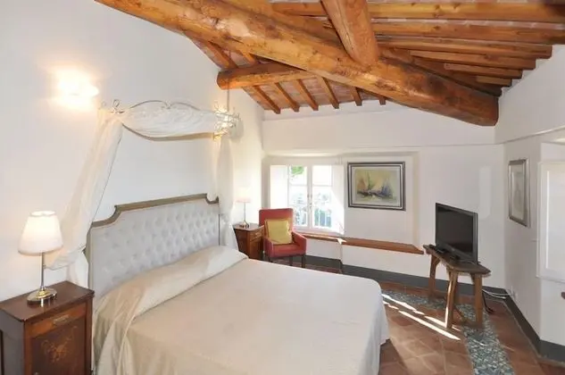 Panoramic Villa, Birden Çok Yatak Odası, Kişiye Özel Havuzlu (Villa Camaiore)