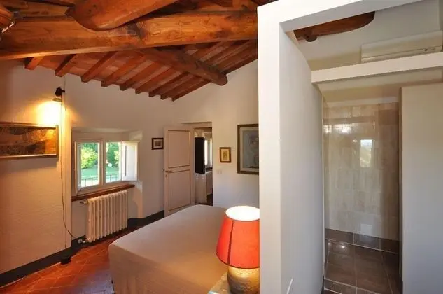 Panoramic Villa, Birden Çok Yatak Odası, Kişiye Özel Havuzlu (Villa Camaiore)