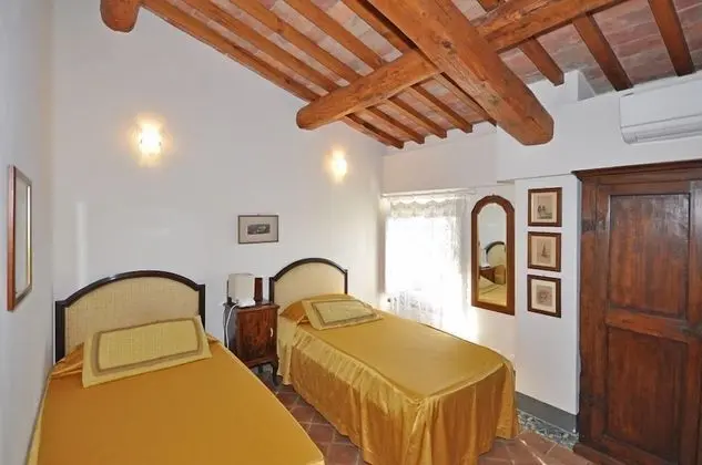 Panoramic Villa, Birden Çok Yatak Odası, Kişiye Özel Havuzlu (Villa Camaiore)
