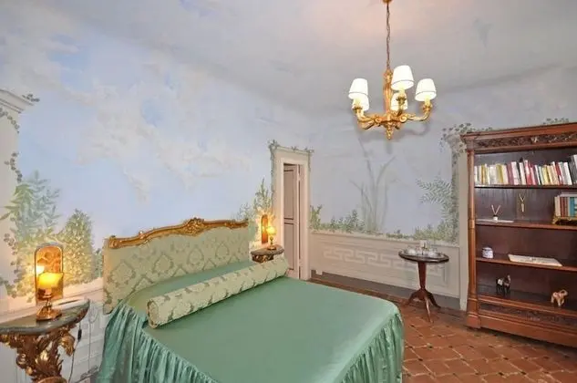 Panoramic Villa, Birden Çok Yatak Odası, Kişiye Özel Havuzlu (Villa Camaiore)