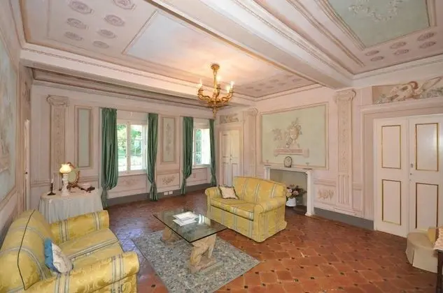 Panoramic Villa, Birden Çok Yatak Odası, Kişiye Özel Havuzlu (Villa Camaiore)