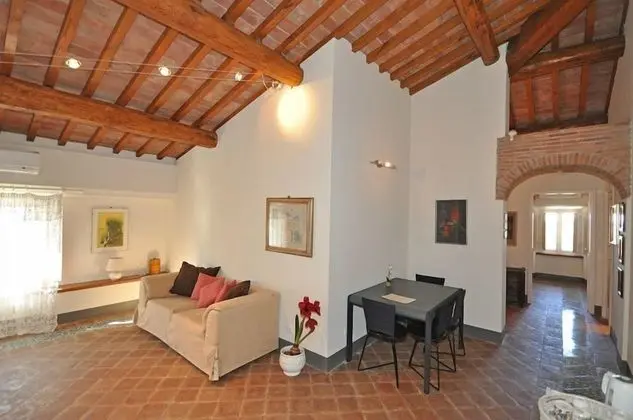 Panoramic Villa, Birden Çok Yatak Odası, Kişiye Özel Havuzlu (Villa Camaiore)