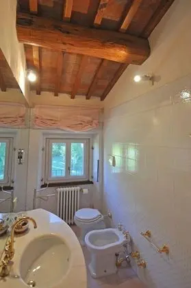 Panoramic Villa, Birden Çok Yatak Odası, Kişiye Özel Havuzlu (Villa Camaiore)