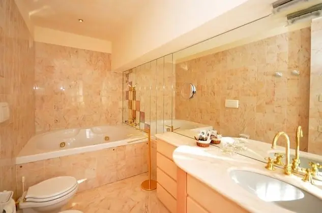 Panoramic Villa, Birden Çok Yatak Odası, Kişiye Özel Havuzlu (Villa Camaiore)