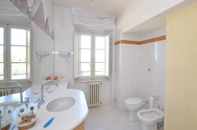 Panoramic Villa, Birden Çok Yatak Odası, Kişiye Özel Havuzlu (Villa Camaiore)