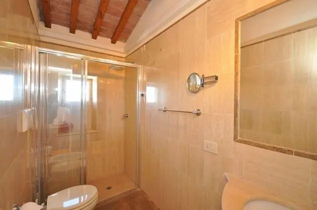 Panoramic Villa, Birden Çok Yatak Odası, Kişiye Özel Havuzlu (Villa Camaiore)